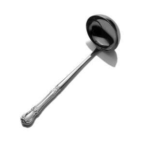 Old Master Soup Ladle with Hollow Handle 