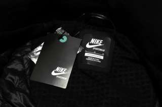 NSW Nike   MELTON DESTROYER PEACOAT   Wool Leather   Varsity Jacket 