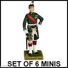   New 15cm items in Highland Armoury and Collectables 