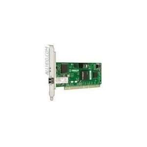  Emulex LightPulse PCI X 2GB FC Adapter LP9802 Electronics