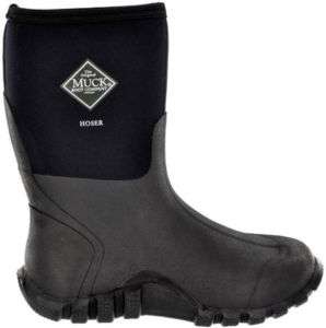 Muck Hoser Classic Mid Cut All Conditions Boot HSM 000A  