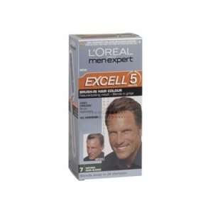  Loreal EXCELL 5 NEW Natural Dark Blonde 7: Health 