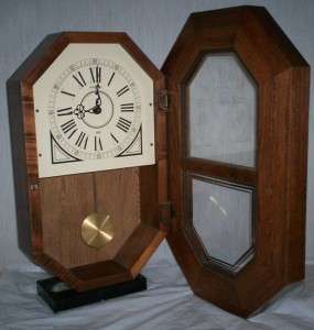 Howard Miller 612 475 Quartz Pendulum Wall Clock Westminster Movement 