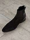 2117 Eveet Leather Italian Boots Winter Collection NEW