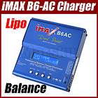 iMAX B6 AC B6AC Lipo NiMH 3S RC Battery Balance Charger