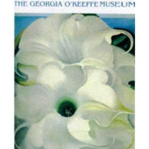  Georgia OKeeffe Museum Undefined Author Books