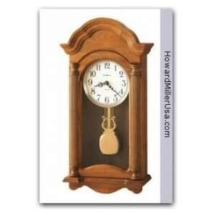  625282 Howard Miller grandfather wall clock