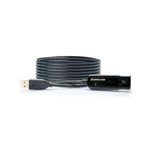  NEW Iogear GUE2118 USB Extension Cable (GUE2118) Office 