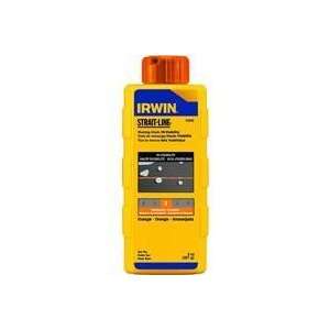 Irwin Industrial Tool Co 8Oz Org Chalk Refill 64905Zr Chalk Line Chalk