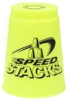Original Speed Stacks Set Sport Stacking Sportstapeln 12 Becher Matte 