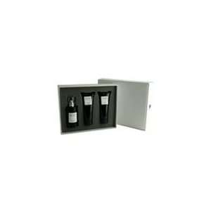 Kenneth Cole Black 3 Piece Womens Gift Set Brand New In Retail Box