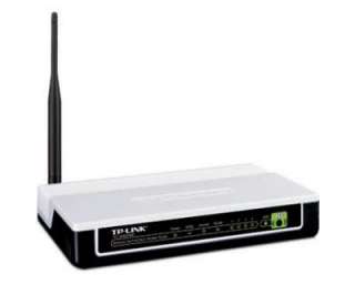 Modem Router ADSL2+ 150Mbps Wireless N a Corato    Annunci