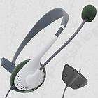 auricular casco headphone con microfono para xbox 360 ubicacion hong