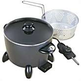 Rice Cookers & Food Steamers Recipes, Reviews & More 