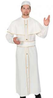 Holy Pope Costume   Family Friendly Costumes