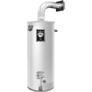 Bradford White DS150S6FSX 50 Gallon Direct Vent Propane Water Heater
