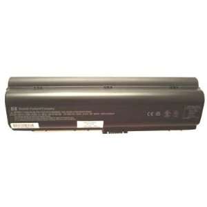 By Hewlett Packard 4400mAh Lithium Ion Laptop Battery For HP Pavilion 