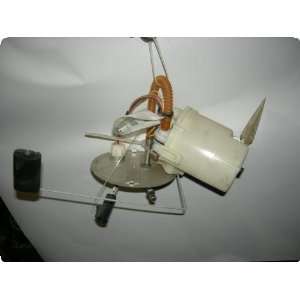 com Fuel Pump  MARINER 05 Pump Assembly; w/o vapour recovery system 