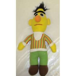 sesame street bert doll