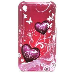  Design Series for Apple Iphone 3g 3gs Hard Cover Case 09 