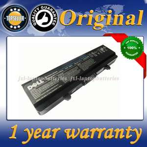 Cell Original Laptop Battery For DELL Inspiron 1525 1545 X284G XR693 
