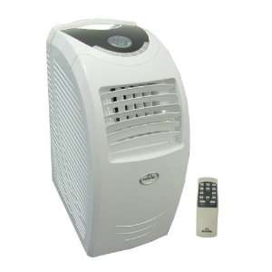   7000 BTU Portable Home Electric Air Conditioner AC LED