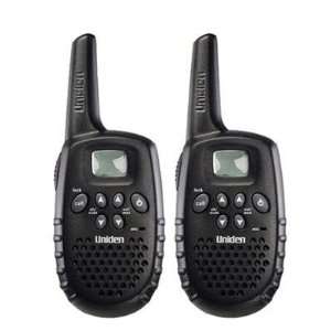  Uniden 22 Channel FRS/GMRS Two Way Radios