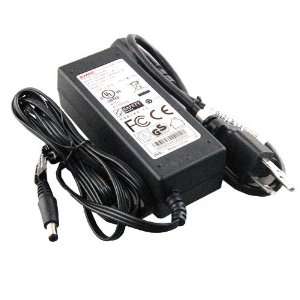  2WIRE DSA 36W 12 1 26 12V 2.2A Switching Power Adapter 