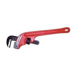  Wheeler Rex 4724 Heavy Duty End Iron Pipe Wrenches: Home 