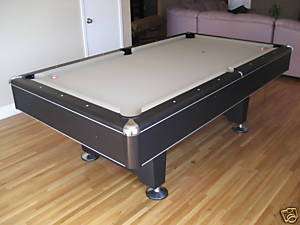 New 7 or 8 ft Imperial ELIMINATOR Pool Table California  
