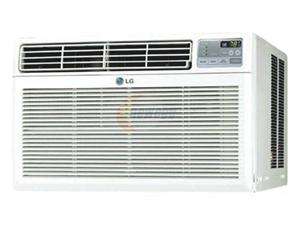   com   LG LWHD8000R 8,000 Cooling Capacity (BTU) Window Air Conditioner