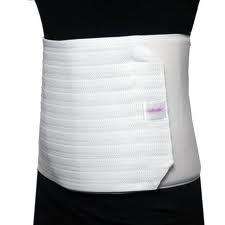 Postpartum Abdominal Support. ( after C section)  