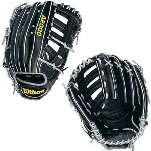  Wilson A2000 Outfielder Baseball Gloves