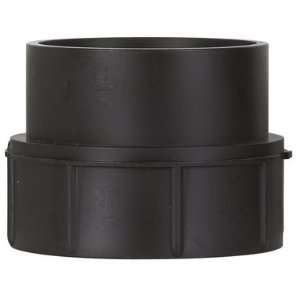  Abs/DWV Fitting Cleanout Adapter (ABS001051200HA)