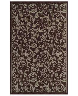  Area Rug, Meridian MN70 Chocolate   Brown/Tan Shop by Color   Rugs 