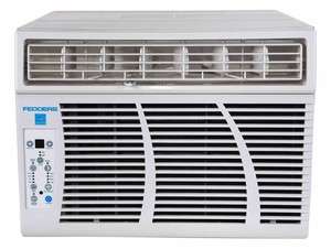 Fedders 12,000 BTU Room Air Conditioner AZ7Y12F2A Window AC 115 VOLT 