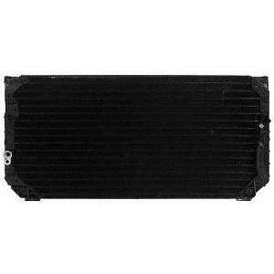  Four Seasons 53235 Air Conditioning Condenser: Automotive
