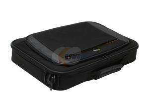    Case Logic Black 15.4 Slimline Notebook Case Model VNC 