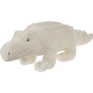  Wild Republic Cuddlekins White Alligator 12 Toys & Games