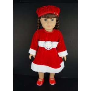   Doll Like the American Girl Dolls Shoes Sold Separately: Toys & Games