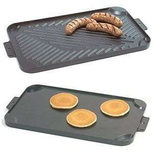 Half Size HD Aluminum Bun Pan Cookie Baking Pans NEW 755576023976 