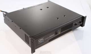 QSC RMX2450 (500W Power Amp)  