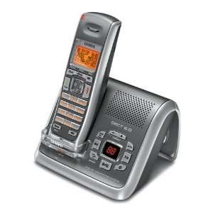    Uniden DECT 6.0 Phone with Answering Machine