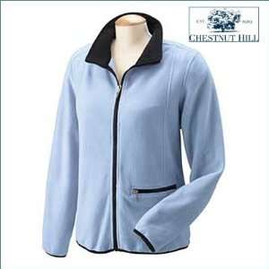 Ladies Golf Jacket by Chestnut Hill (ColorNew Navy,SizeSmall 