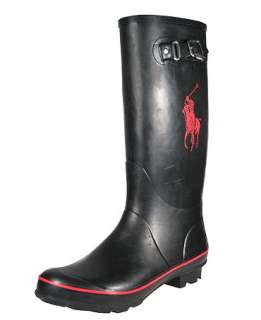 Polo Ralph Lauren Boots, Matteo Rubber Rain Boots   Mens Polo Ralph 