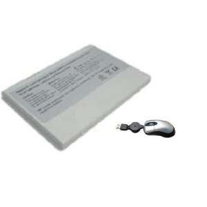  for select Apple Powerbook Laptop / Notebook / Compatible with Apple 