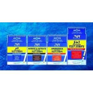   Strips (Catalog Category Aquarium / Fish Medications)
