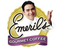 Emerils Gourmet Coffee Keurig K Cups PICK FLAVOR & QUANTITY  