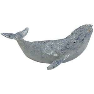    Gray Whale Calf Monterey Bay Aquarium Model Toy Toys & Games