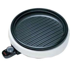  Selected 3.3L Multi Grill Super Pot By Aroma Electronics